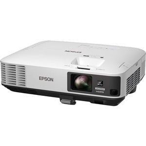 5500 Lumens WUXGA High Definition Projector