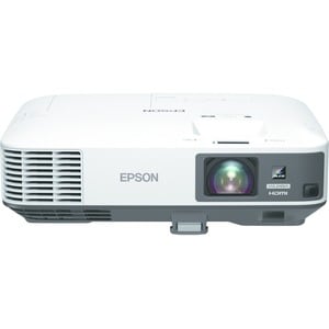 5500 Lumens WUXGA High Definition Projector