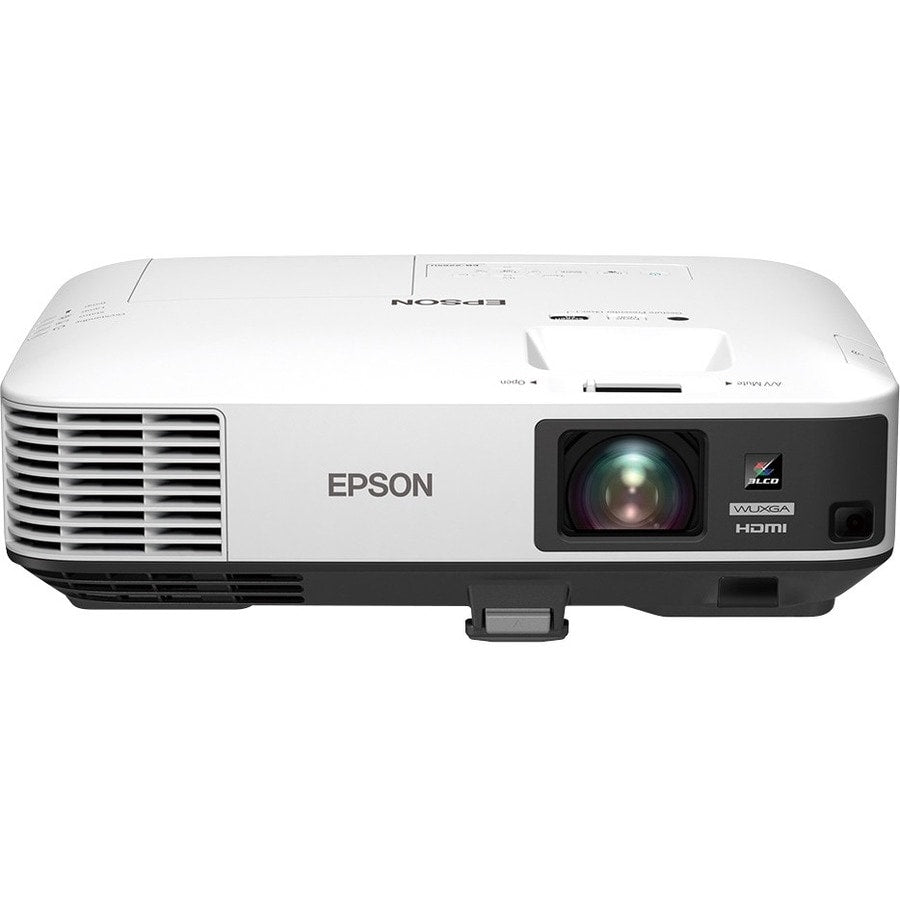 EB-2250U WUXGA 5000LM 3LCD Projector