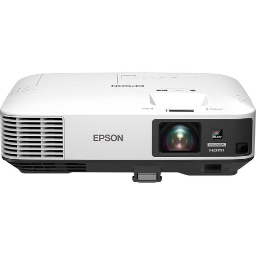 Displays - Epson EB-2250U WUXGA 5000LM 3LCD Projector