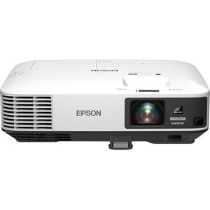 5000 Lumens WUXGA Projector with EB-2250U Feature