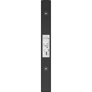 Basic Half Height Rack PDU, 100-240V/2