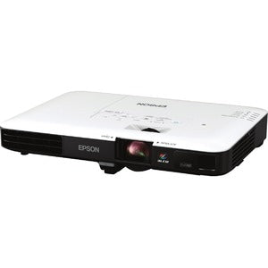 Portable 3200 Lumens Full HD Projector, EB-1795F Model