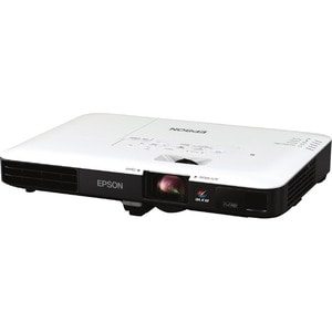 1780W 3000 Lumens WXGA Portable Projector