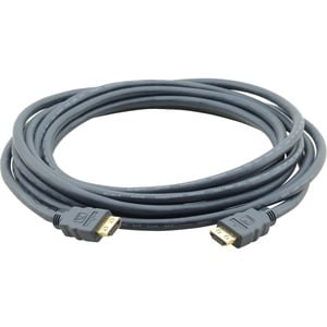 15" Ethernet HDMI Cable