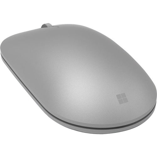 Microsoft - Microsoft Surface Mouse Grey Wireless Mouse