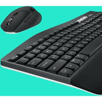 Performance Wireless Desktop Keyboard and Mouse Combo