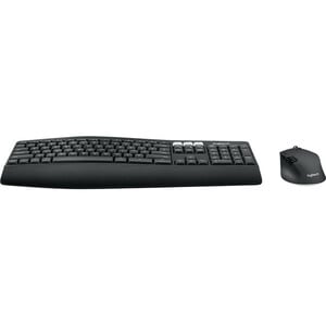 Performance Wireless Desktop Keyboard and Mouse Combo