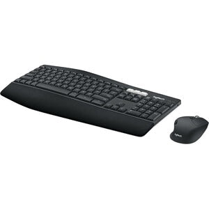 Performance Wireless Desktop Keyboard and Mouse Combo