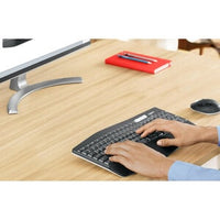 Performance Wireless Desktop Keyboard and Mouse Combo