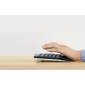 Performance Wireless Desktop Keyboard and Mouse Combo