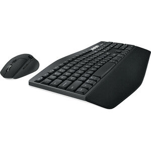 Performance Wireless Desktop Keyboard and Mouse Combo