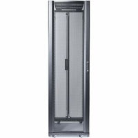 48U SX NetShelter, 600mm Wide x 1200mm - Rack Enclosure