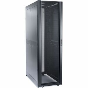 48U SX NetShelter, 600mm Wide x 1200mm - Rack Enclosure