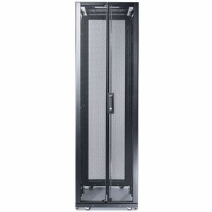 48U SX NetShelter, 600mm Wide x 1200mm - Rack Enclosure