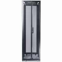 48U SX NetShelter, 600mm Wide x 1200mm - Rack Enclosure