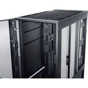 48U SX NetShelter, 600mm Wide x 1200mm - Rack Enclosure