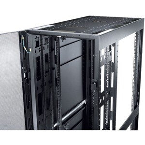 48U SX NetShelter, 600mm Wide x 1200mm - Rack Enclosure