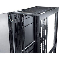 48U SX NetShelter, 600mm Wide x 1200mm - Rack Enclosure