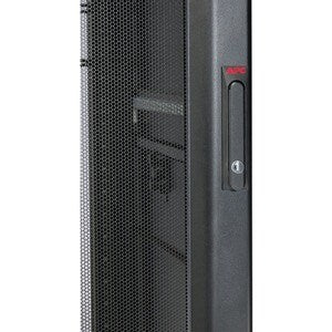 48U SX NetShelter, 600mm Wide x 1200mm - Rack Enclosure