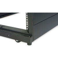 48U SX NetShelter, 600mm Wide x 1200mm - Rack Enclosure