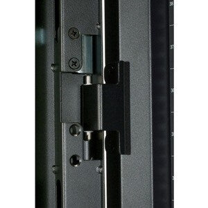 48U SX NetShelter, 600mm Wide x 1200mm - Rack Enclosure