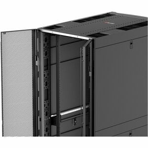 42U SX NetShelter, 750mm Wide x 1200mm Rack Enclosure