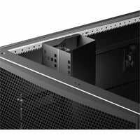 42U SX NetShelter, 750mm Wide x 1200mm Rack Enclosure