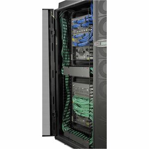 42U SX NetShelter, 750mm Wide x 1200mm Rack Enclosure