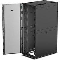 42U SX NetShelter, 750mm Wide x 1200mm Rack Enclosure