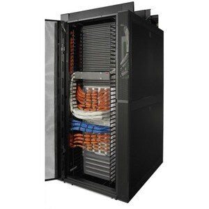 42U SX NetShelter, 750mm Wide x 1200mm Rack Enclosure