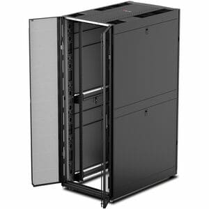 42U SX NetShelter, 750mm Wide x 1200mm Rack Enclosure