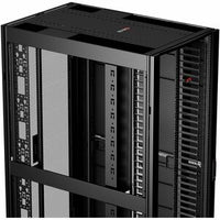 42U SX NetShelter, 750mm Wide x 1200mm Rack Enclosure