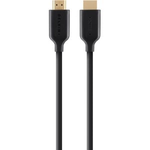 High-Speed HDMI Cable with Ethernet, 5m