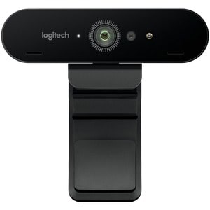 4K Ultra HD Webcam