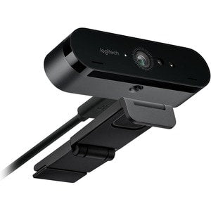 4K Ultra HD Webcam