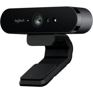 4K Ultra HD Webcam