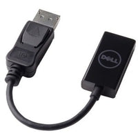 HDMI to DisplayPort Video Adapter