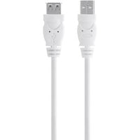 USB2.0 A - A Extension Cable, 1.8m