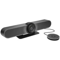 Expansion Microphone for Video & Audio Conferencing Systems