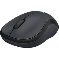 M221 Silent Wireless Mouse Black