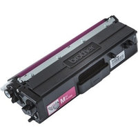 Magenta Toner Cartridge, Up to 6500 Page Yield