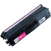 Magenta Toner Cartridge with Up to 9000 Page Yield