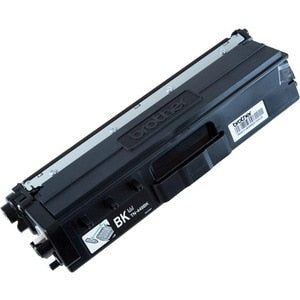 Black Toner Cartridge with up to 9000 Page Yield