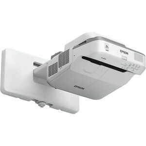 685W LCD Wall Mount Projector