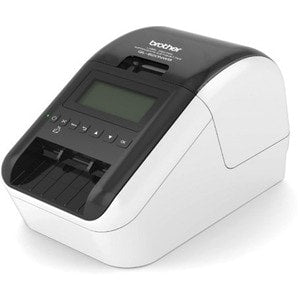 QL820NWB Label Printer for Home/Office Speciality Use