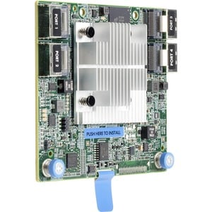 Smart Array P816i-a SR Gen10 SAS RAID Drive Controller - 16 Internal Ports