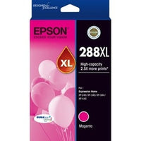 Magenta 288XL DuraBrite Ink Cartridge