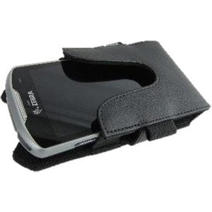 Soft Holster Phone Case