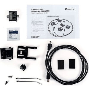 Modular Temperature and Humidity Sensor